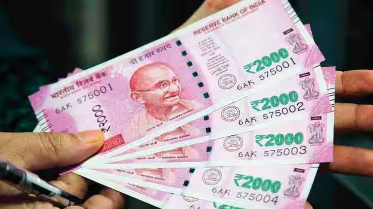 7th Pay Commission DA Arrears