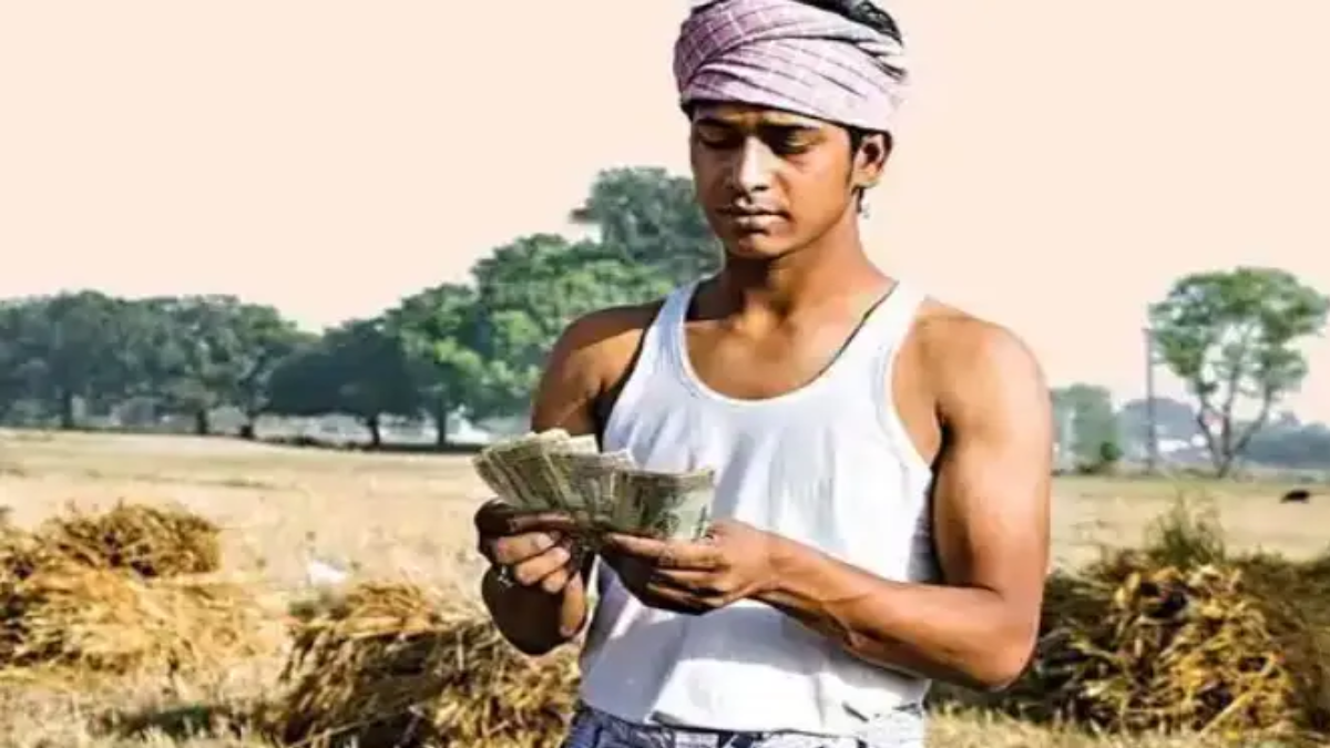 PM Kisan scheme