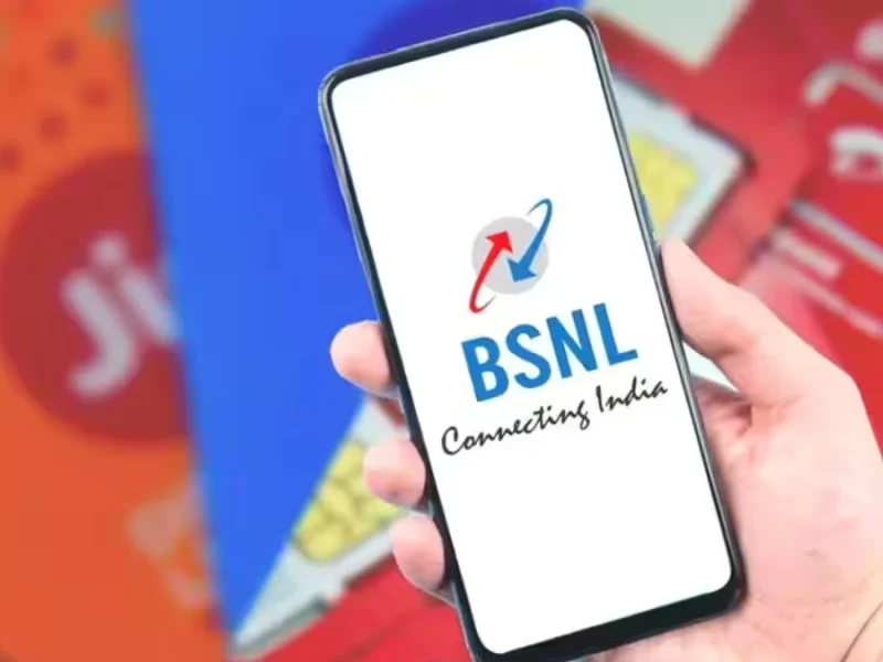 BSNL Plan