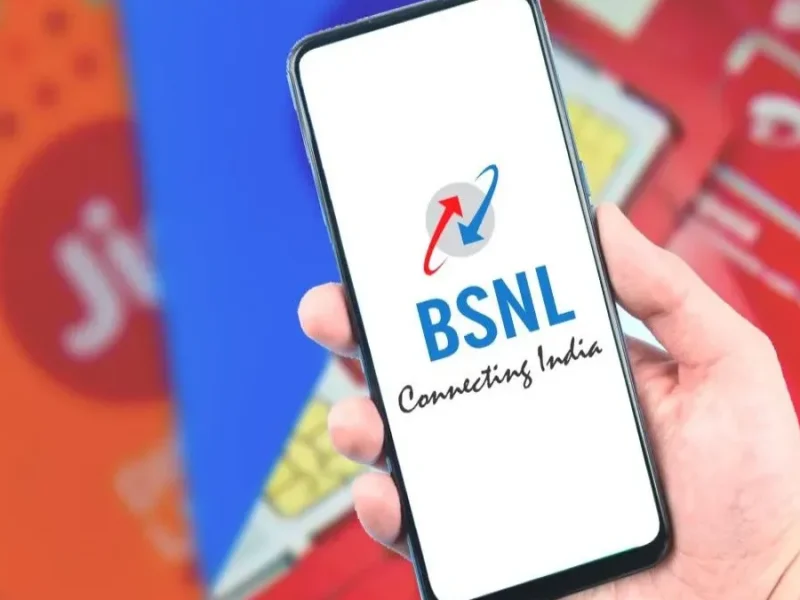 BSNL Plan