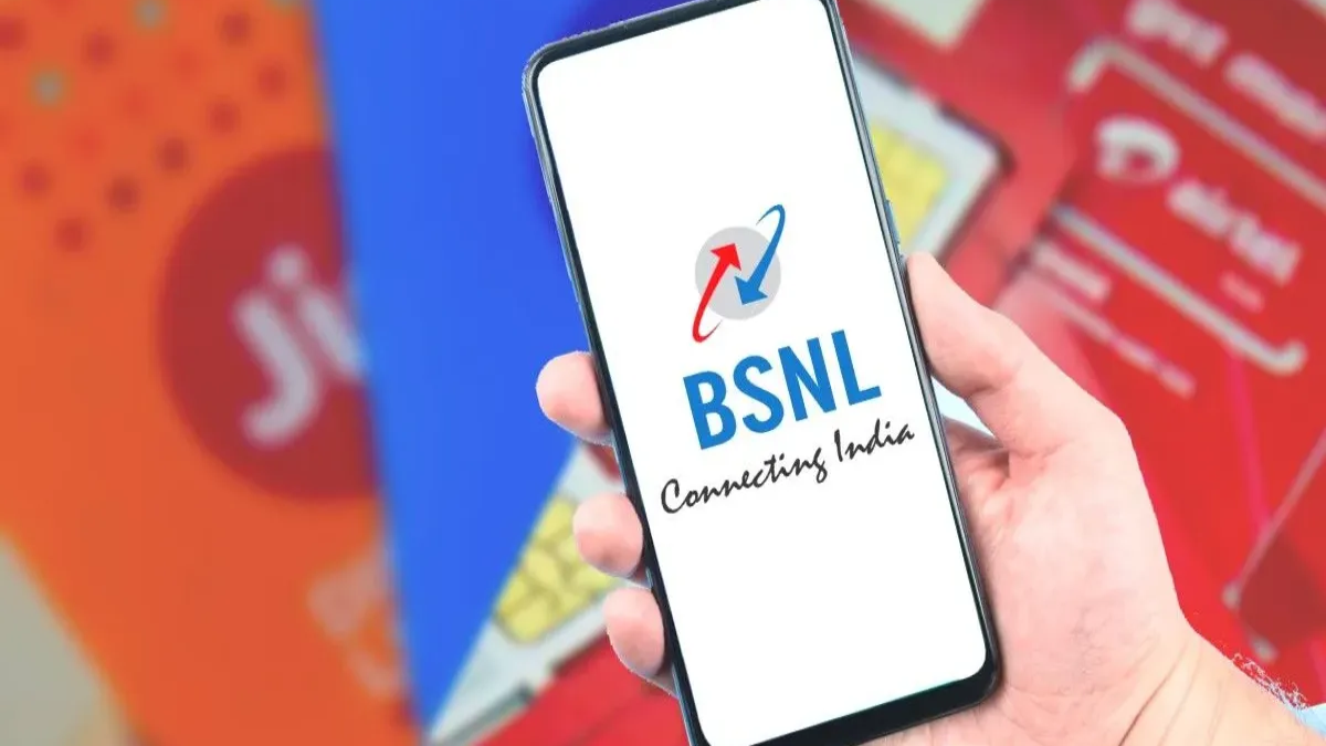 BSNL Plan