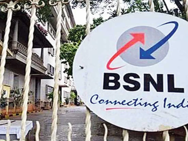 BSNL Plan