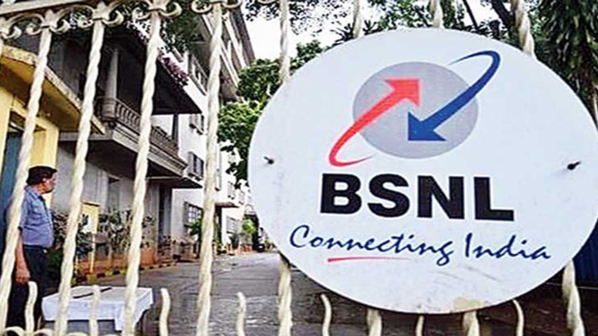 BSNL Plan