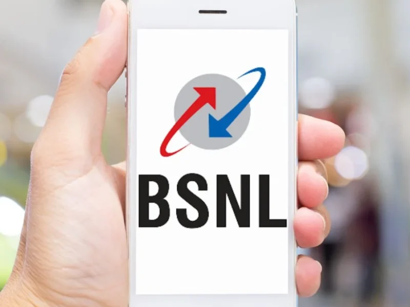 BSNL Plan