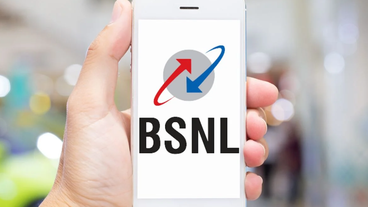 BSNL Plan