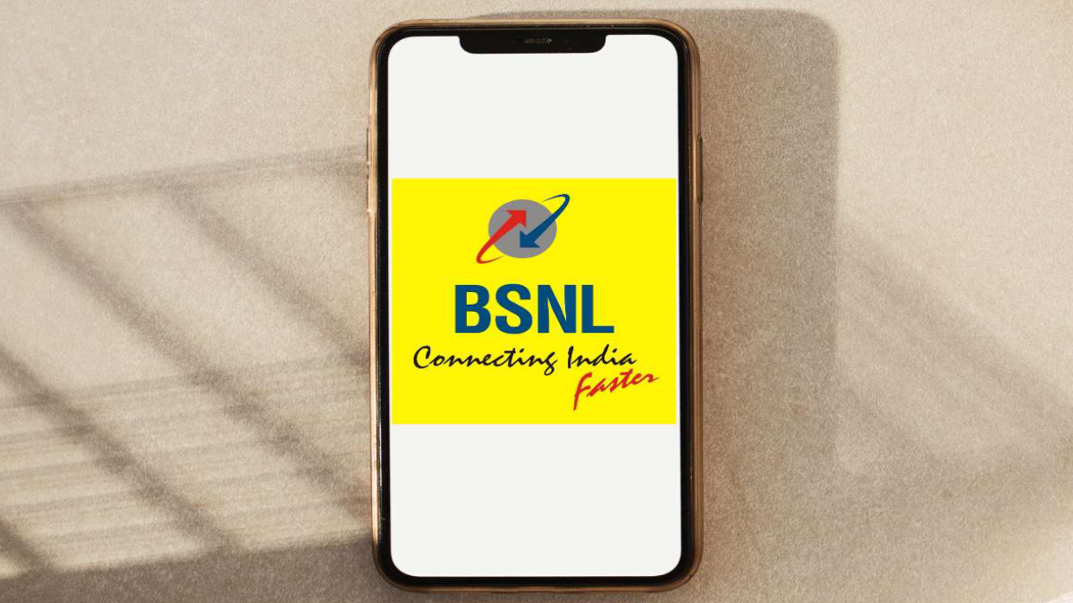 BSNL Unlimited Internet Offer