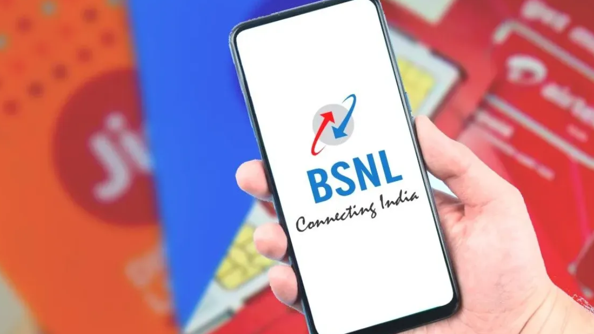 BSNL cheapest plan