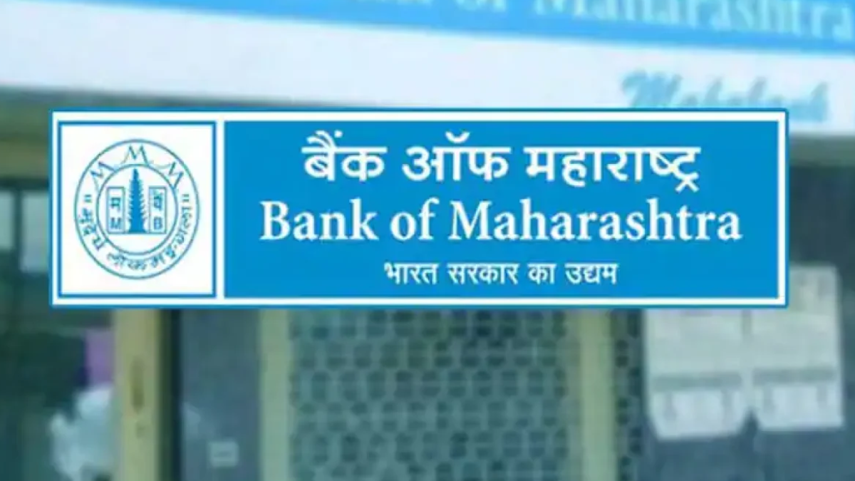 Bank of Maharashtra