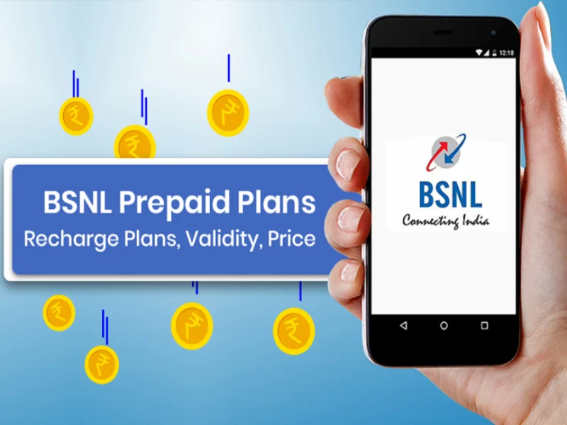 Bsnl Cheapest Plan