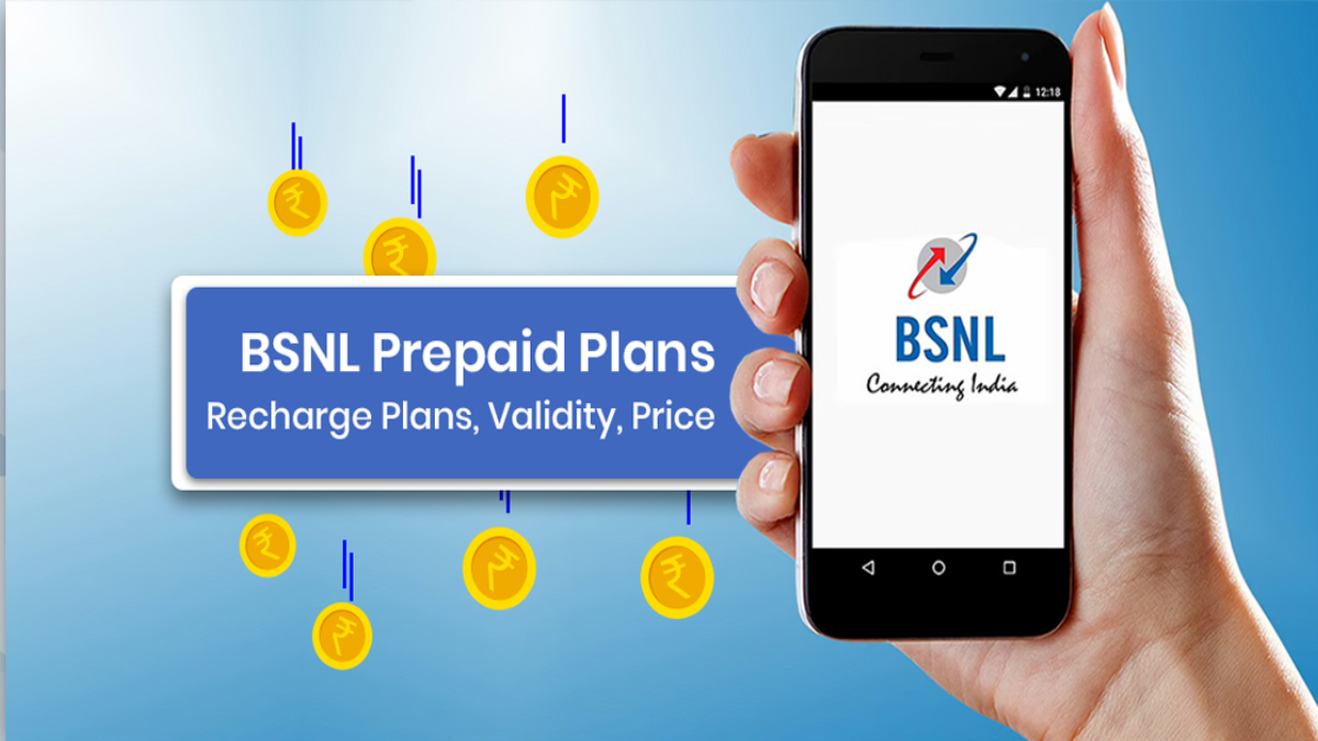 Bsnl Cheapest Plan