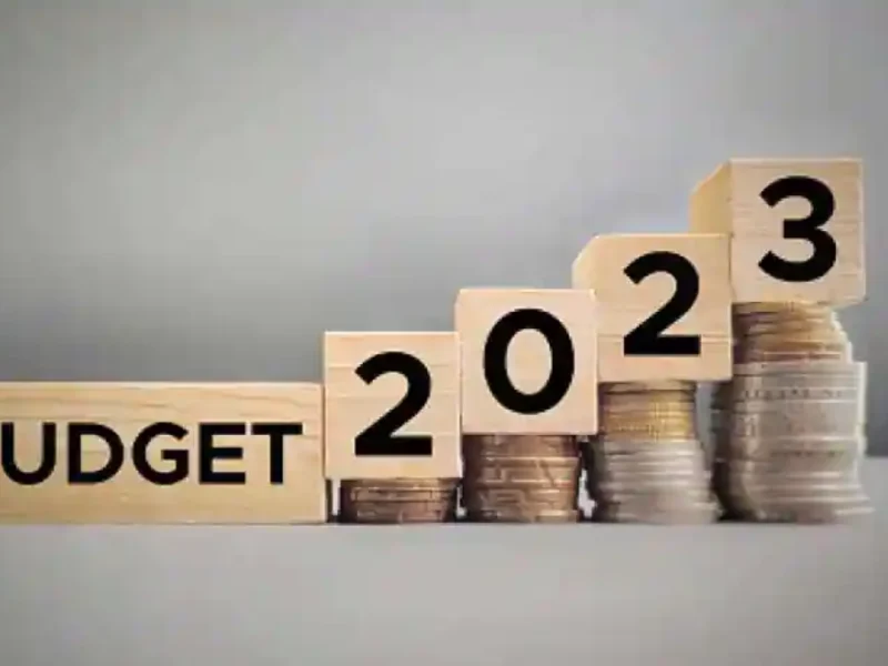 Budget 2023