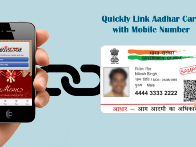 Changed your mobile number