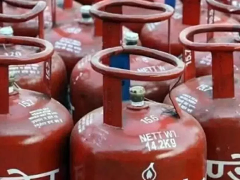 Free Gas Cylinder News 2023