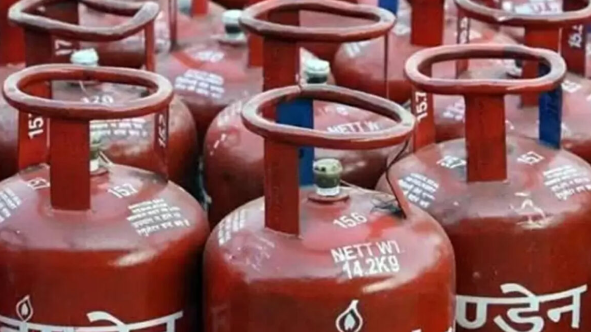 Free Gas Cylinder News 2023