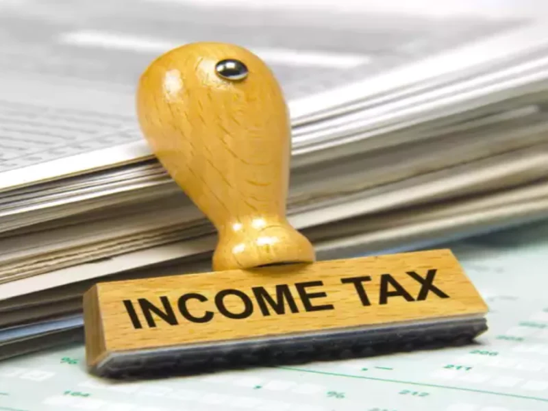 Income Tax News