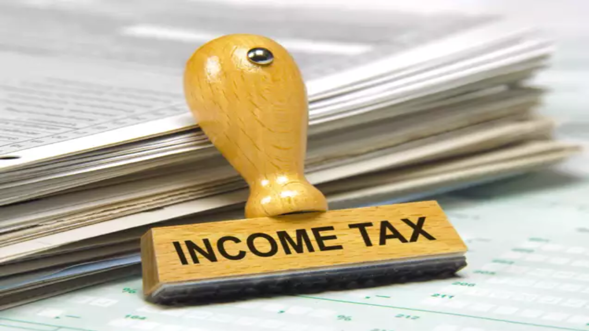 Income Tax News