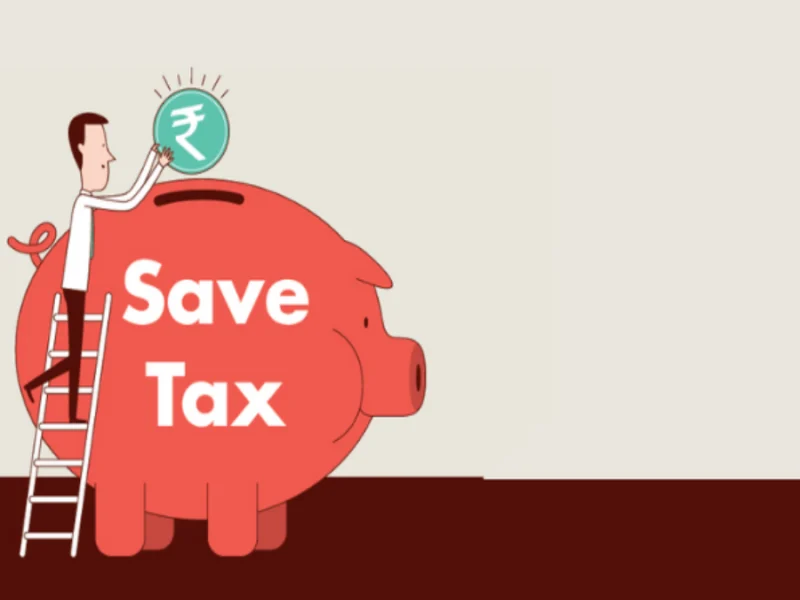 Income Tax Saving Tips