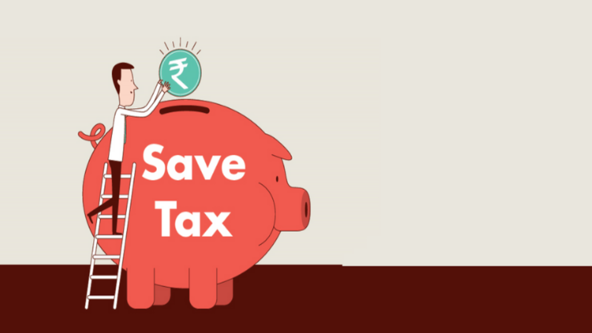 Income Tax Saving Tips