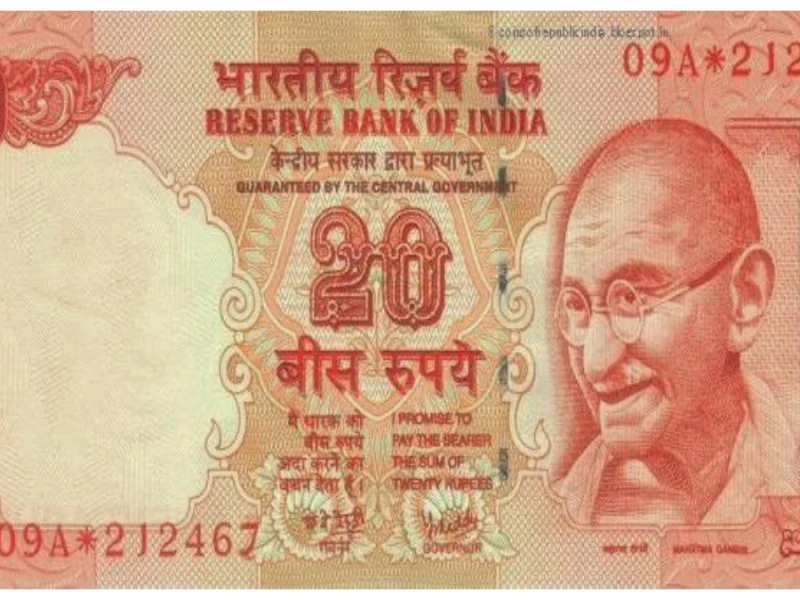 Indian Currency