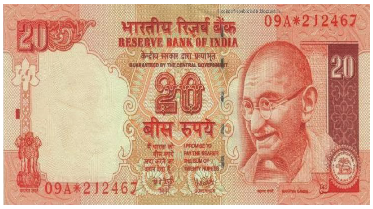 Indian Currency