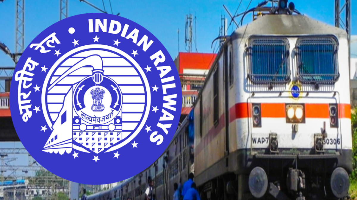 Indian Railway