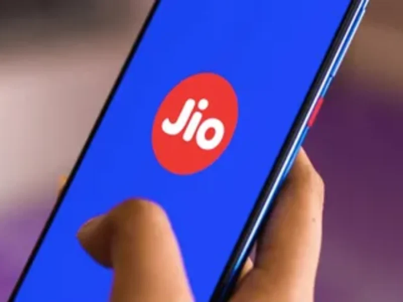 Jio Recharge Plans