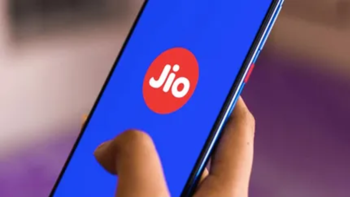 Jio Recharge Plans