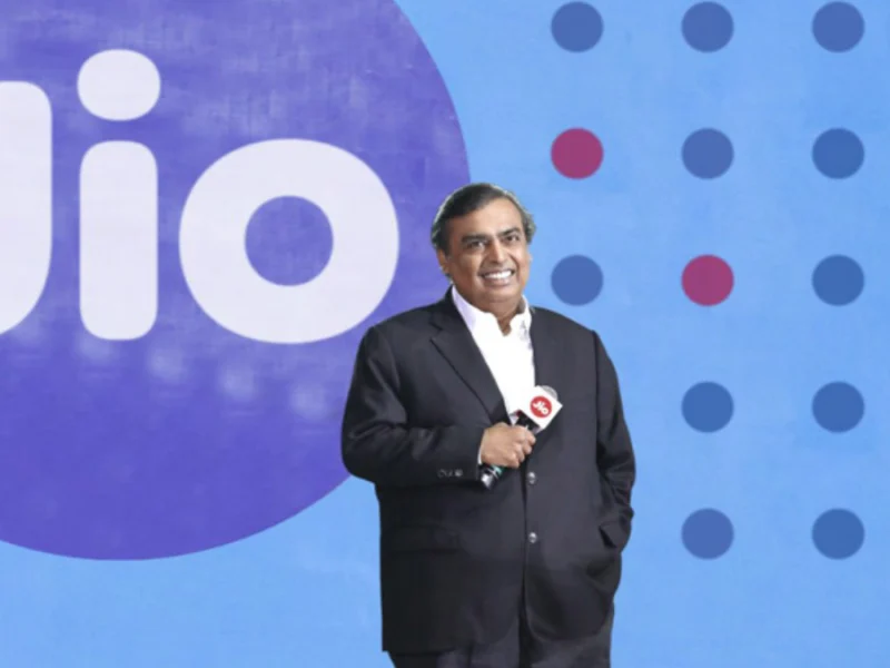 Jio Recharge Plan