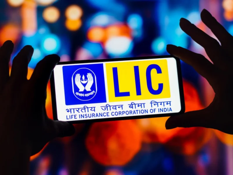 LIC Scheme