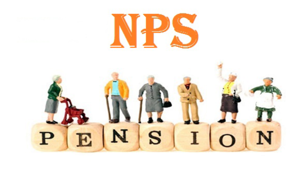 NPS Scheme