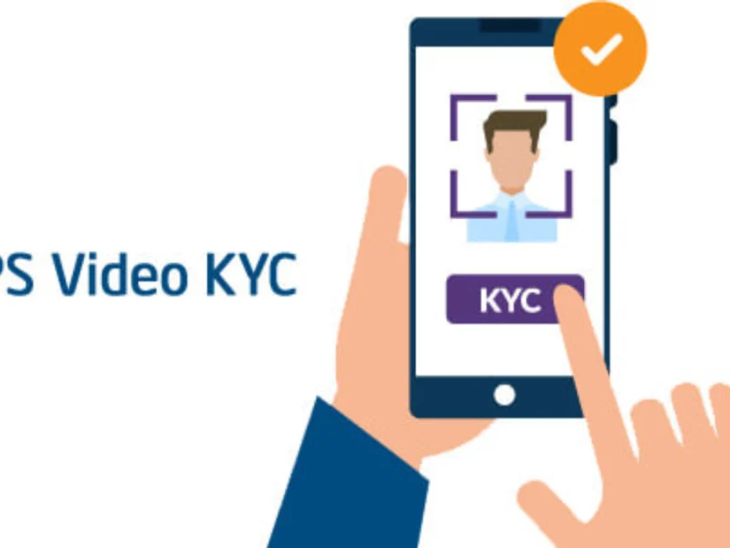 NPS Video KYC