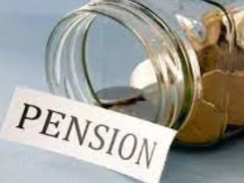 Old Pension Scheme