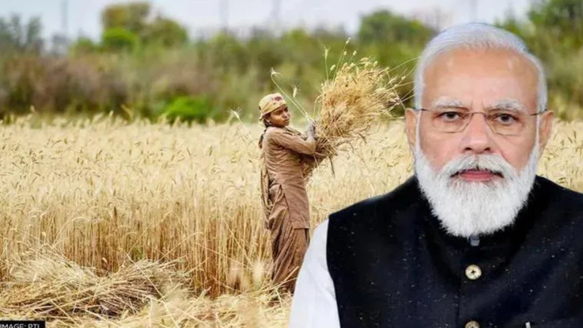 PM Kisan Scheme 2023