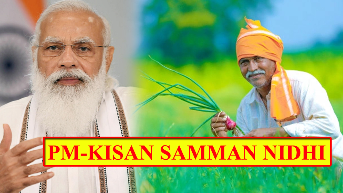 PM Kisan Scheme