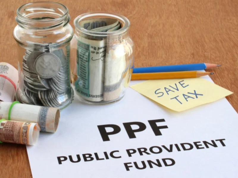 PPF Scheme