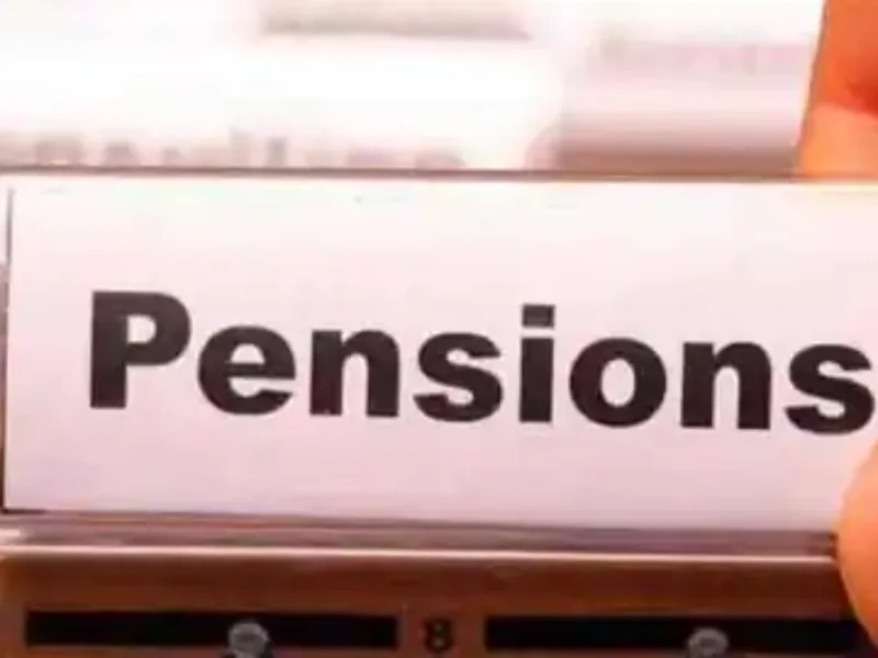 Pension