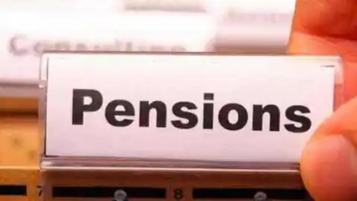 Pension