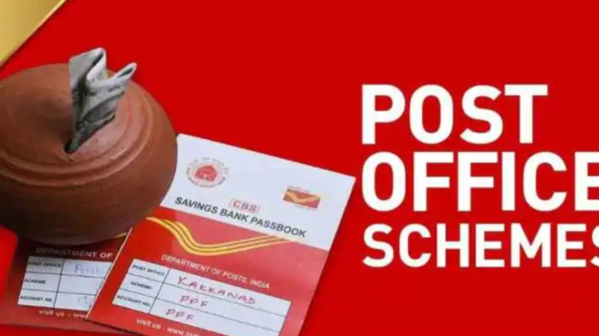 Post Office Scheme