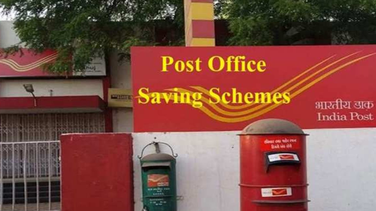 Post Office scheme