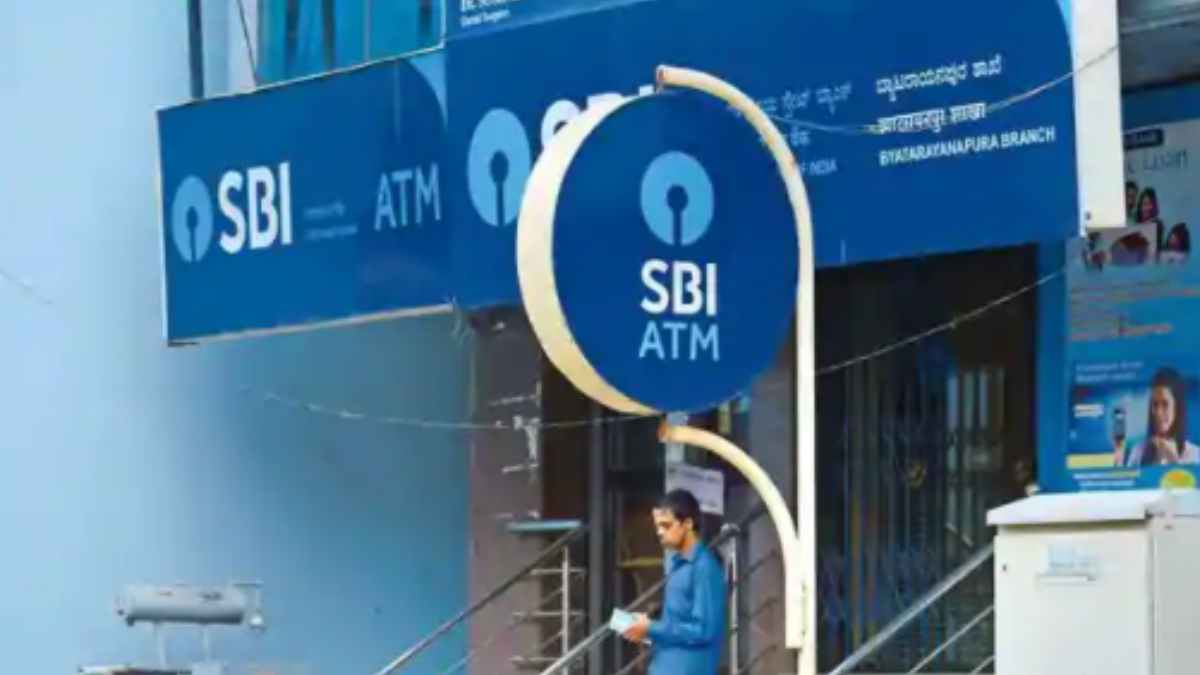 SBI Customer