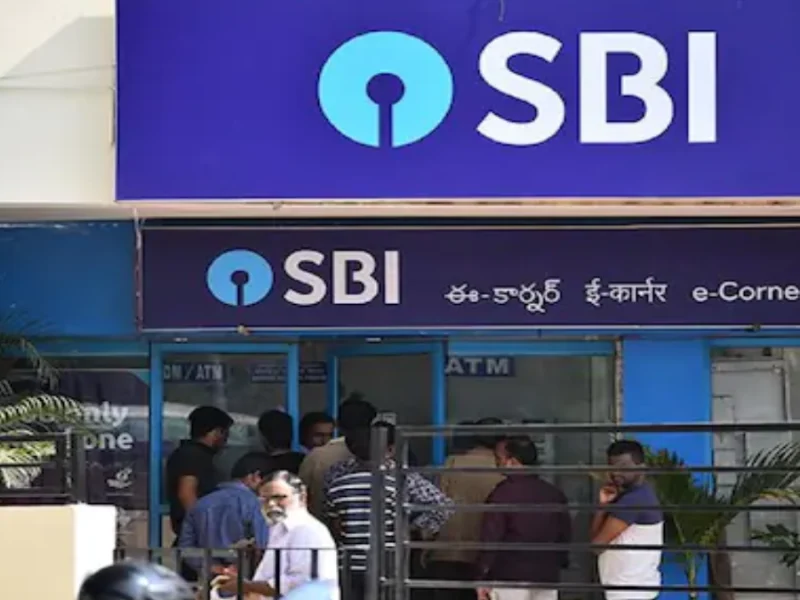 SBI Offer