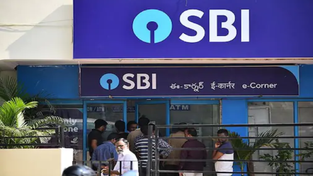 SBI Offer