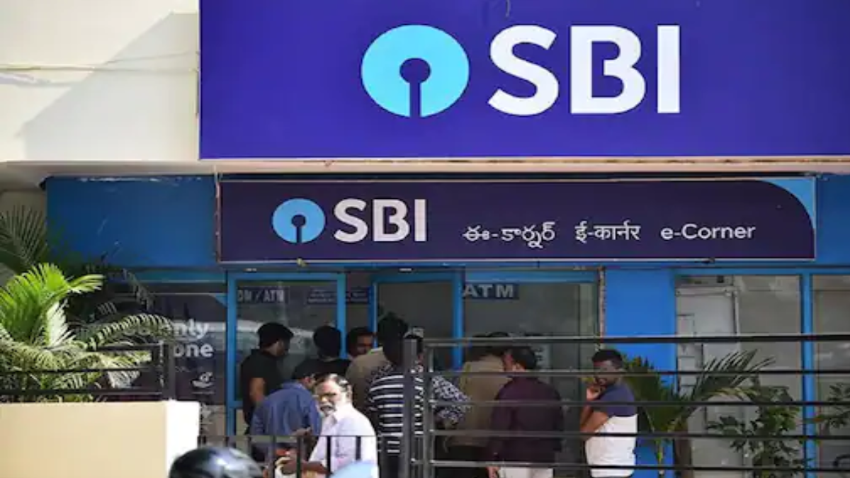 SBI Offer