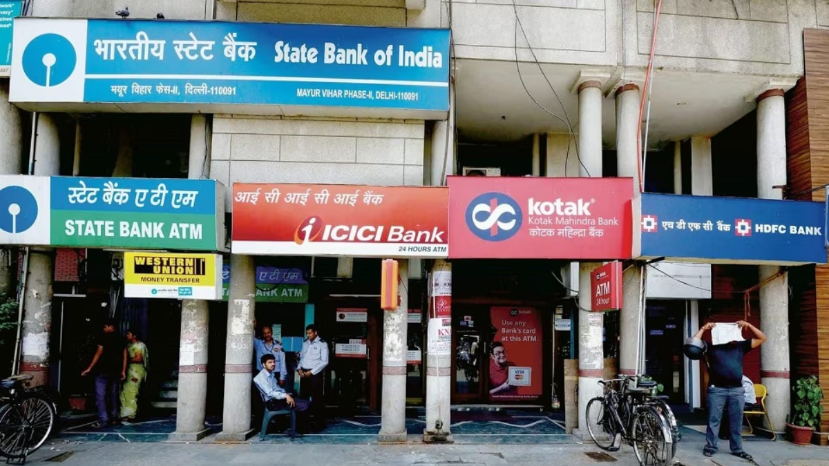 SBI-PNB-BoB Rating