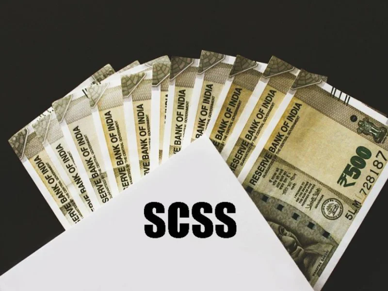 SCSS Interest Rate