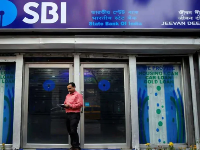 SBI Offer