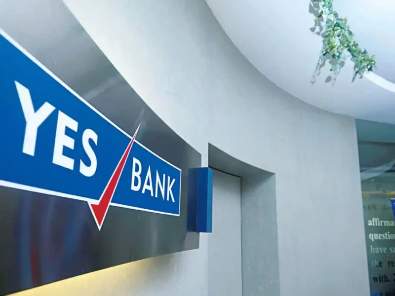 Yes Bank Share Price