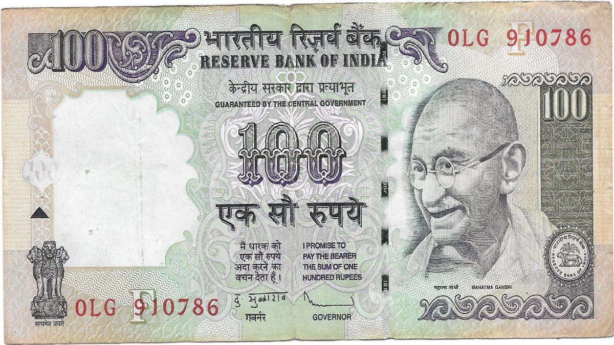 how to sell 100 note