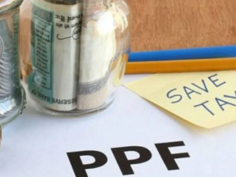 PPF scheme