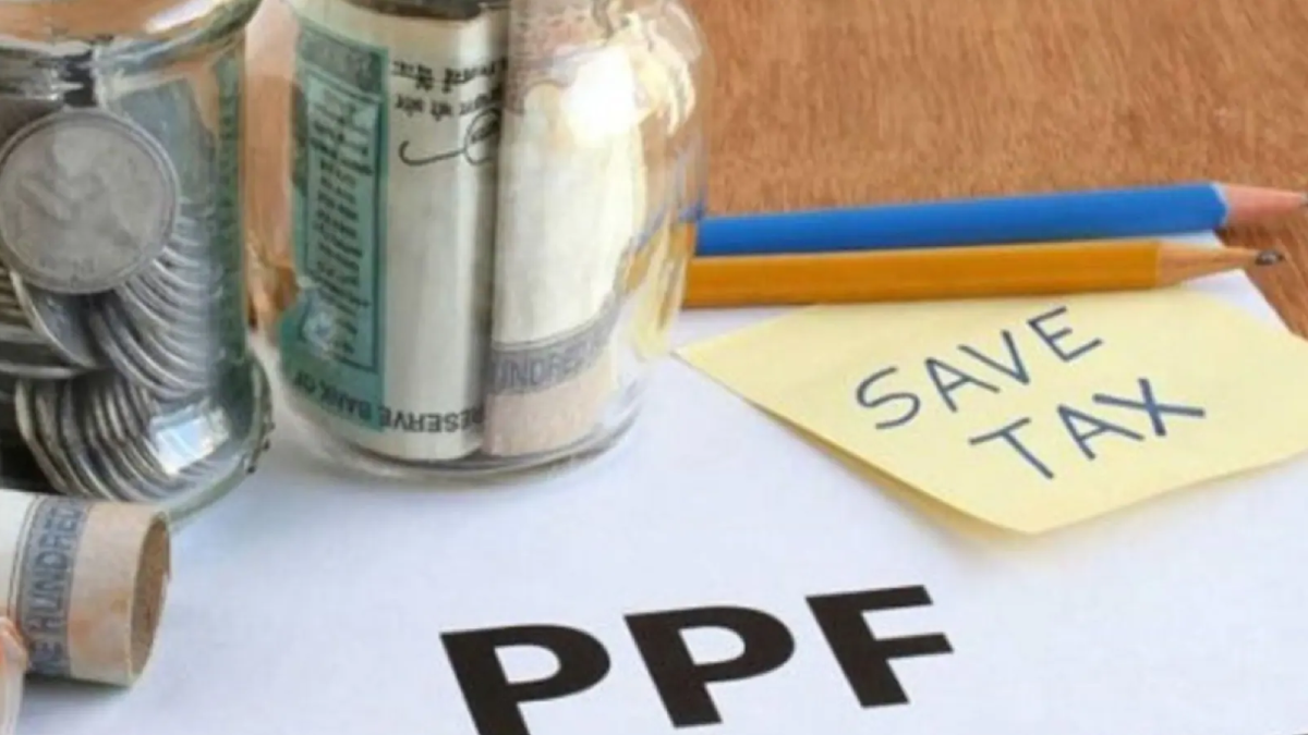 PPF scheme